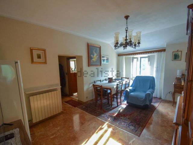 Appartamento in vendita di 95 m² in Via Costa del Vento, 14