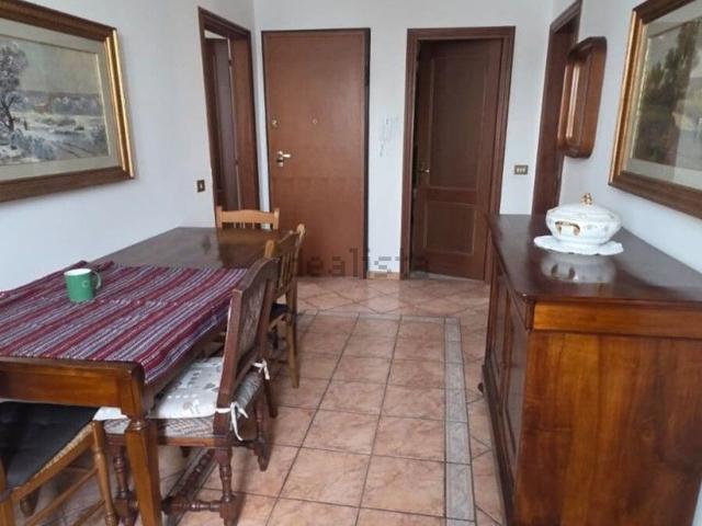 Appartamento in vendita di 95 m² in Via Claudia, 140