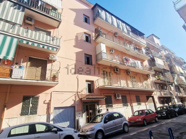 Appartamento in vendita di 95 m² in Via Claudio Galeno, 16