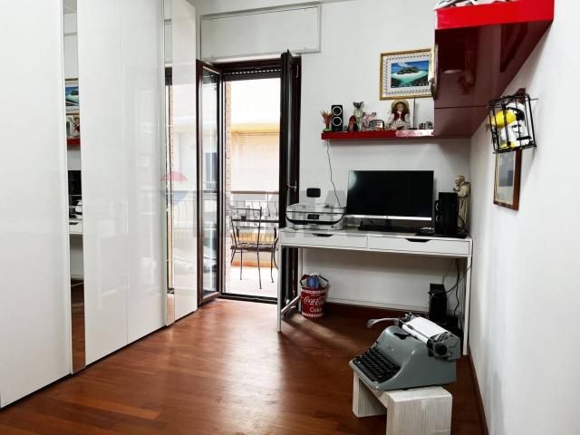 Appartamento in vendita di 95 m² in Via Clitunno, 1
