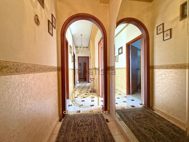 Appartamento in vendita di 95 m² in Via Croce