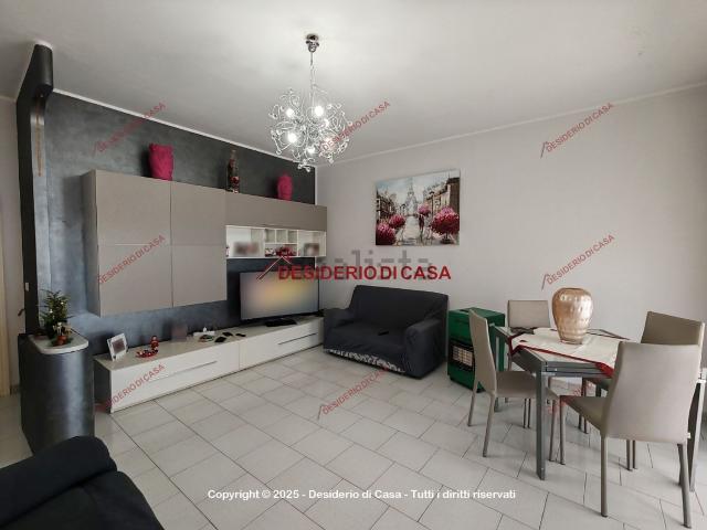 Appartamento in vendita di 95 m² in Via Croce Milia