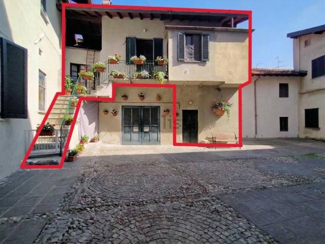Appartamento in vendita di 95 m² in Via Crocefisso, 9