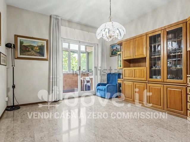 Appartamento in vendita di 95 m² in Via Cracovia, 19