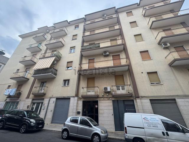 Appartamento in vendita di 95 m² in Via Cristo la Grotta, 13