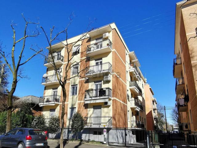 Appartamento in vendita di 95 m² in Via Cristoforo Marzaroli