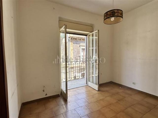 Appartamento in vendita di 95 m² in Via D&apos Amico