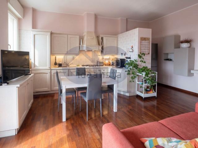 Appartamento in vendita di 95 m² in Via Dante, 6