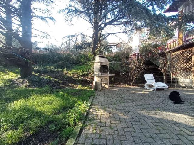 Appartamento in vendita di 95 m² in Via Dante