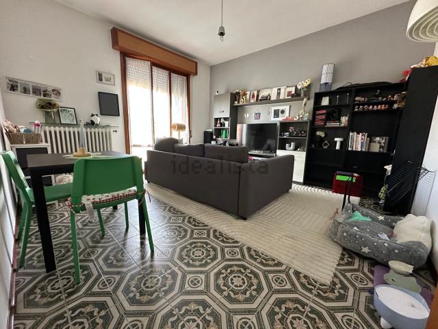 Appartamento in vendita di 95 m² in Via Dante Alighieri, 2