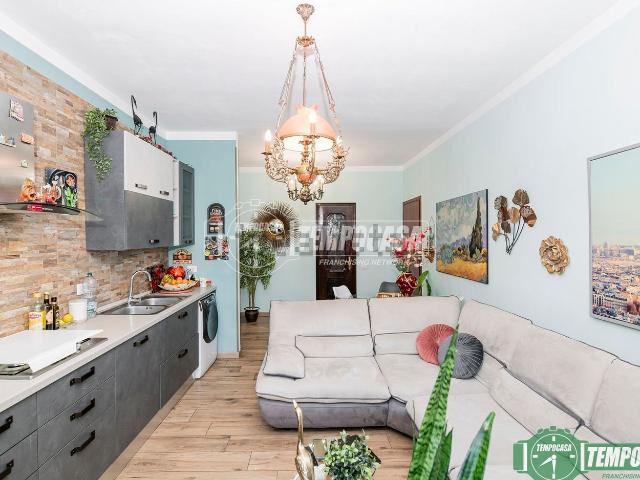 Appartamento in vendita di 95 m² in Via Dante Alighieri