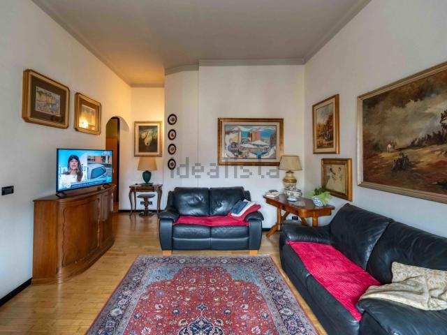 Appartamento in vendita di 95 m² in Via Dante Alighieri, 60