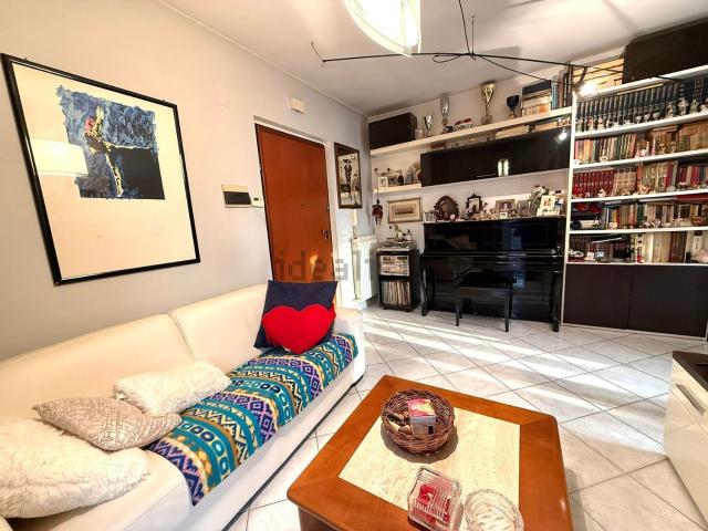 Appartamento in vendita di 95 m² in Via Danubio