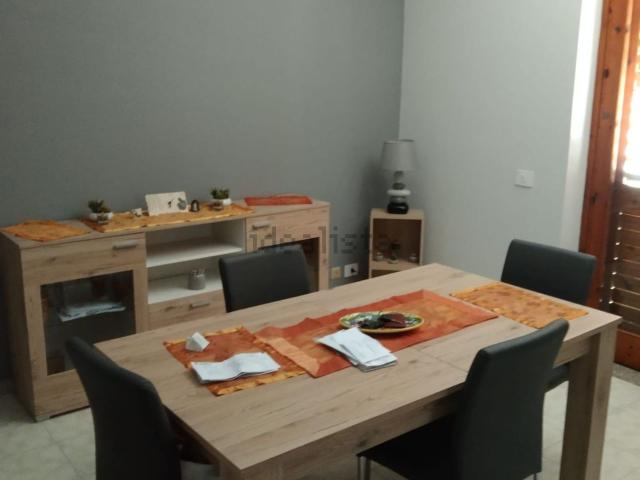 Appartamento in vendita di 95 m² in Via Dafnica