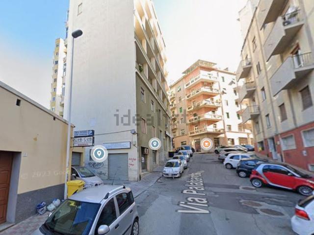 Appartamento in vendita di 95 m² in Via de S&apos Ecca Manna, 12