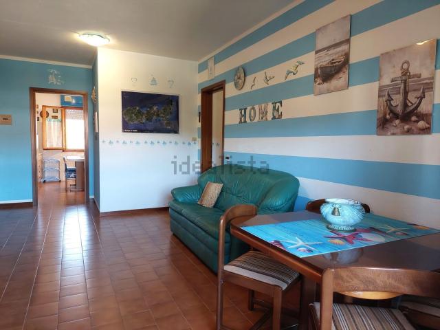 Appartamento in vendita di 95 m² in Via degli Albarelli, 60
