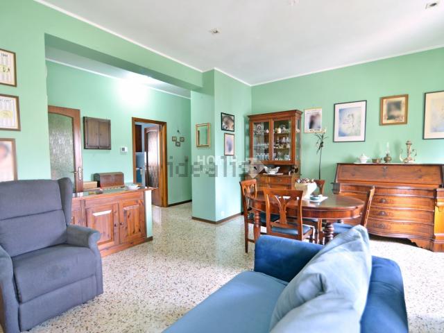 Appartamento in vendita di 95 m² in Via degli Impianti Sportivi