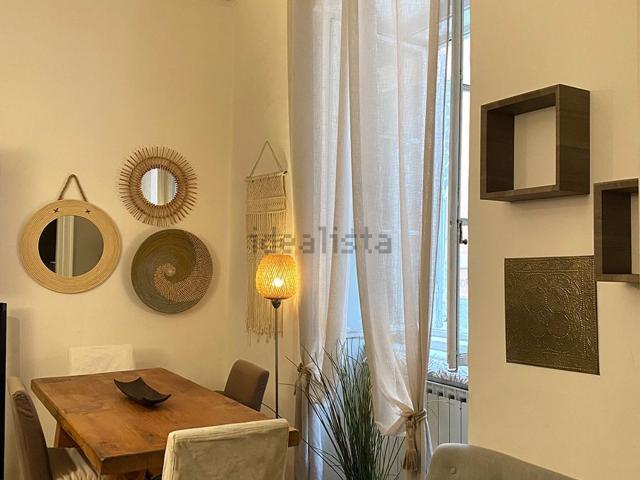 Appartamento in vendita di 95 m² in Via dei Capuano, 12