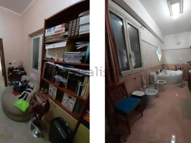 Appartamento in vendita di 95 m² in Via dei Castel Lentini