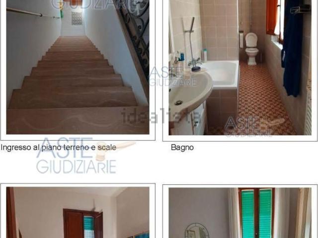 Appartamento in vendita di 95 m² in Via dei Gonfiantini