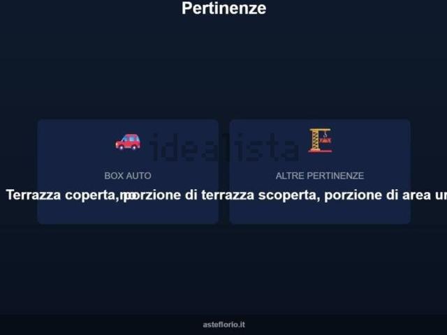 Appartamento in vendita di 95 m² in Via dei Gonfiantini, 9
