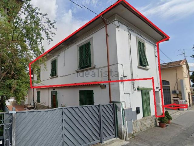 Appartamento in vendita di 95 m² in Via dei Gonfiantini, 9