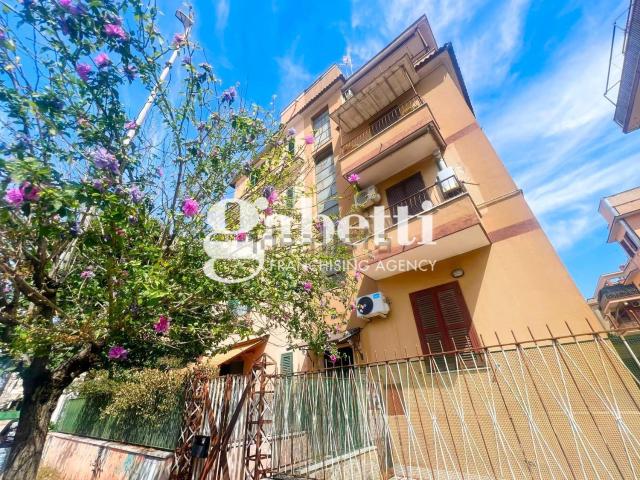 Appartamento in vendita di 95 m² in Via dei Gelsi