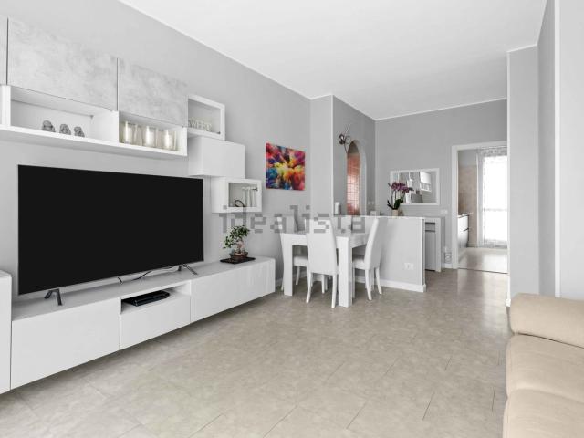 Appartamento in vendita di 95 m² in Via dei Guarneri, 24