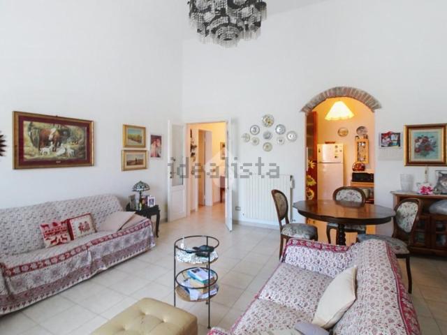 Appartamento in vendita di 95 m² in Via dei Lanzi, 33