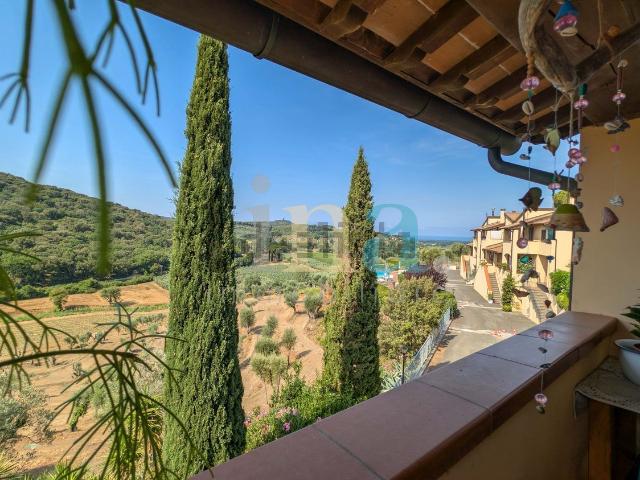 Appartamento in vendita di 95 m² in Via dei Molini