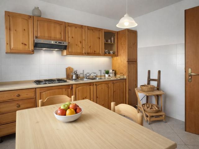 Appartamento in vendita di 95 m² in Via dei Molini