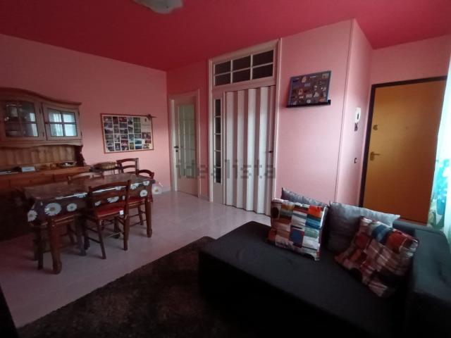 Appartamento in vendita di 95 m² in Via dei Mille