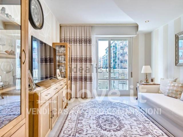 Appartamento in vendita di 95 m² in Via dei Salici, 10