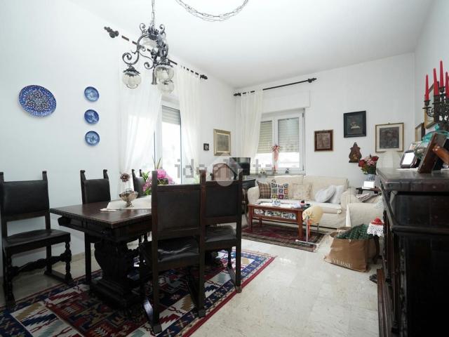Appartamento in vendita di 95 m² in Via dei Sei Martiri