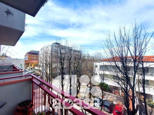 Appartamento in vendita di 95 m² in Via dei Pascoli