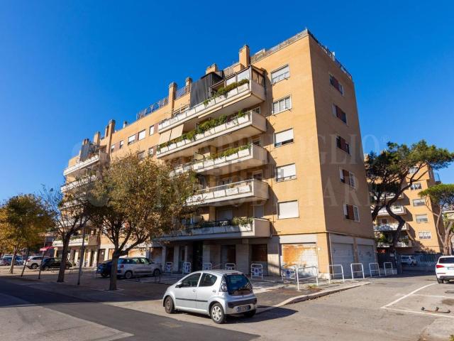 Appartamento in vendita di 95 m² in Via dei Pescherecci, 36
