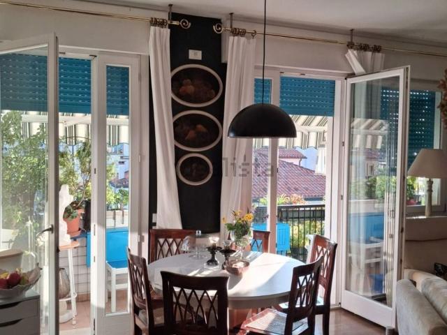 Appartamento in vendita di 95 m² in Via dei Remondini