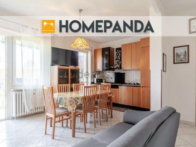Appartamento in vendita di 95 m² in Via dei Tigli, 7