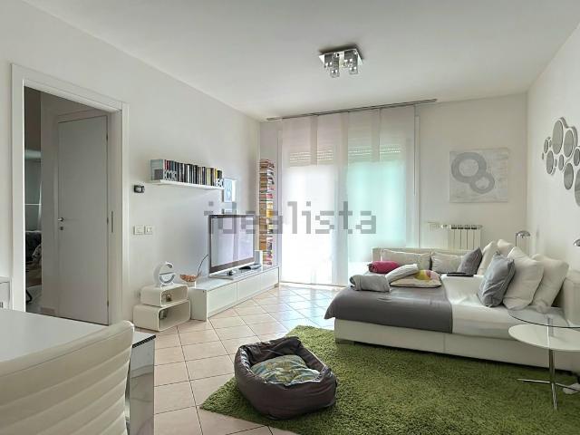 Appartamento in vendita di 95 m² in Via dei Tigli