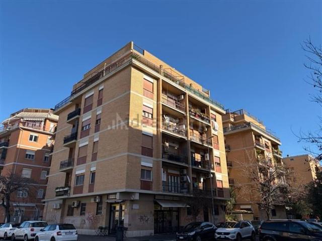Appartamento in vendita di 95 m² in Via dei Traghetti