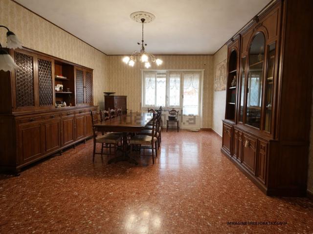 Appartamento in vendita di 95 m² in Via dei Traghetti, 93