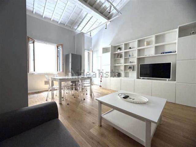 Appartamento in vendita di 95 m² in Via del Campuccio
