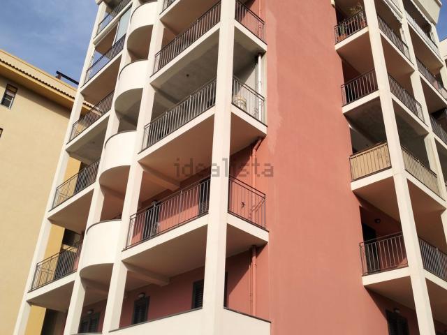 Appartamento in vendita di 95 m² in Via del Carmine, 39