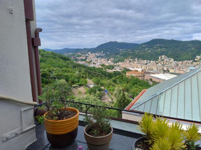 Appartamento in vendita di 95 m² in Via del Boschetto, 5