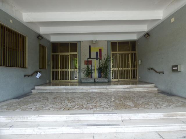 Appartamento in vendita di 95 m² in Via del Giordano, 78