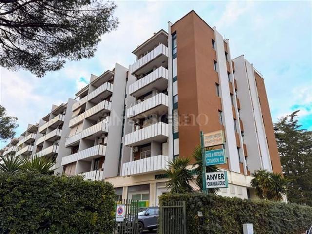 Appartamento in vendita di 95 m² in Via del Forte Tiburtino