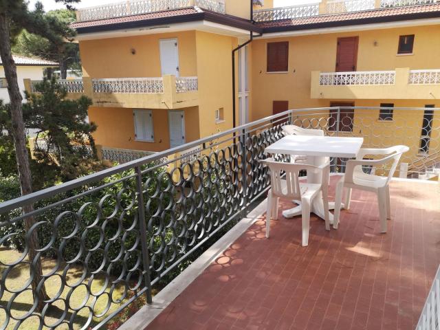 Appartamento in vendita di 95 m² in Via del Fagiano