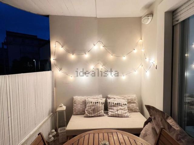 Appartamento in vendita di 95 m² in Via del Lanificio