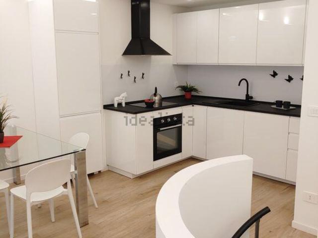 Appartamento in vendita di 95 m² in Via del Mare