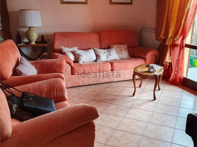 Appartamento in vendita di 95 m² in Via del Mulino